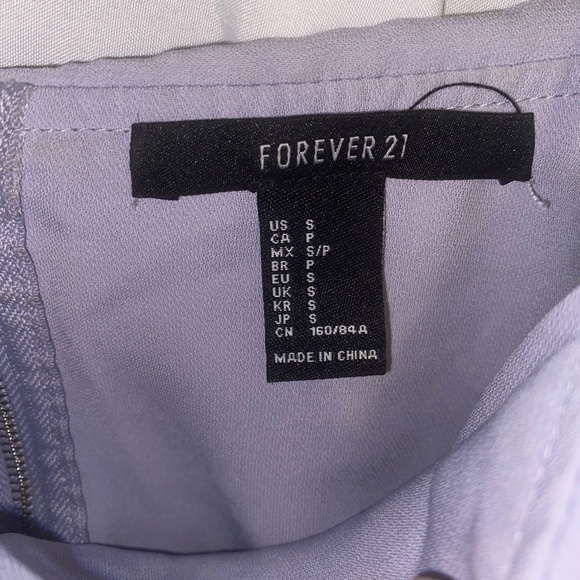 Forever 21 Shoulder/ Tank Top - Picture 5 of 7